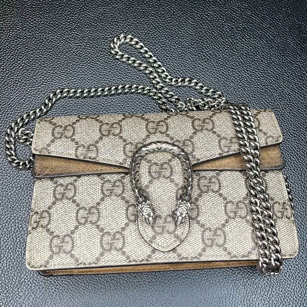 Gucci mini purse - Picture 6 of 6